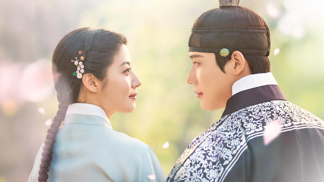 مسلسل - إلى لصي الحبيب - KBS