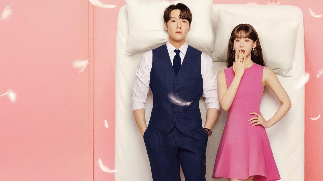 مسلسل - لك بكل تأكيد - Channel A