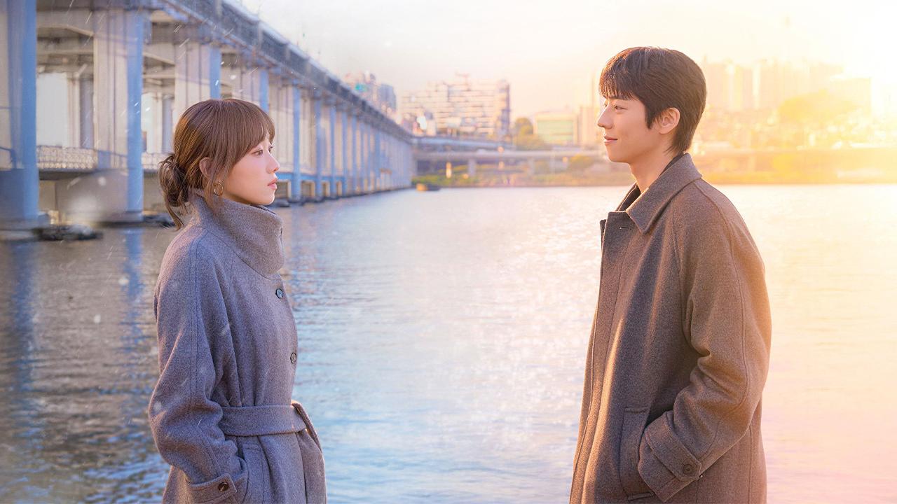 مسلسل - في موسمك المشرق - شبكة MBC