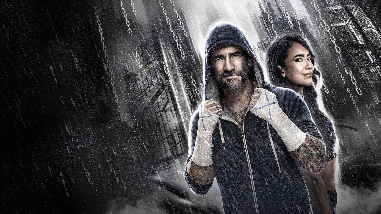 عرض - WWE Elimination Chamber 2026 - نتفليكس