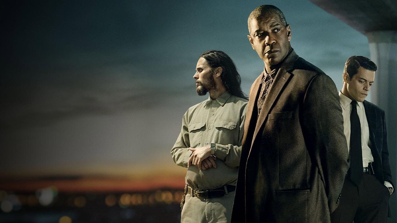 فيلم - التفاصيل الصغيرة - شركة Warner Bros