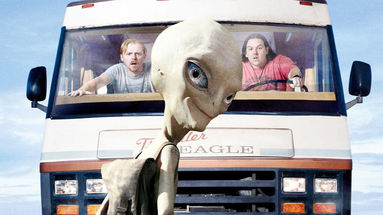 فيلم - بول - شركة Universal Pictures