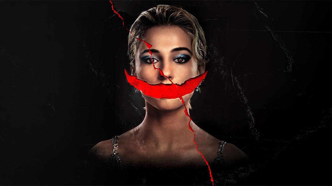 فيلم - سمايل 2 - شركة Paramount Pictures