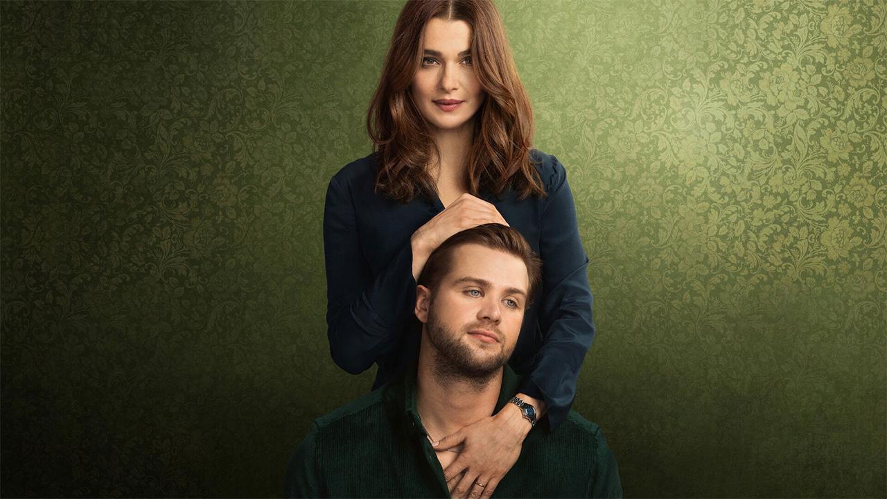 مسلسل - البروفيسور فلاديمير - نتفليكس