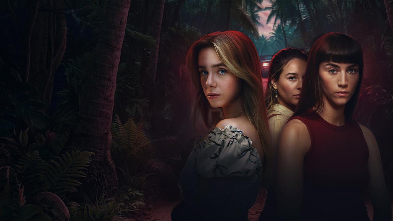 مسلسل - تلك الليلة - نتفليكس