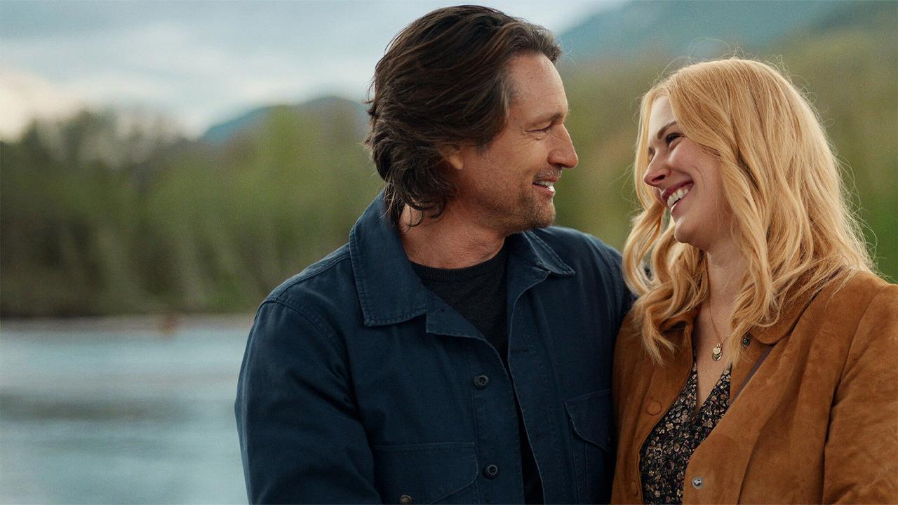 مسلسل - فيرجن ريفر - الموسم 7 - نتفليكس