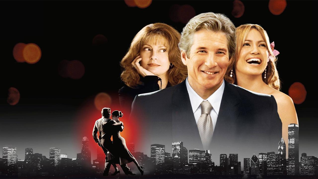 فيلم - دعنا نرقص - شركة Miramax Films