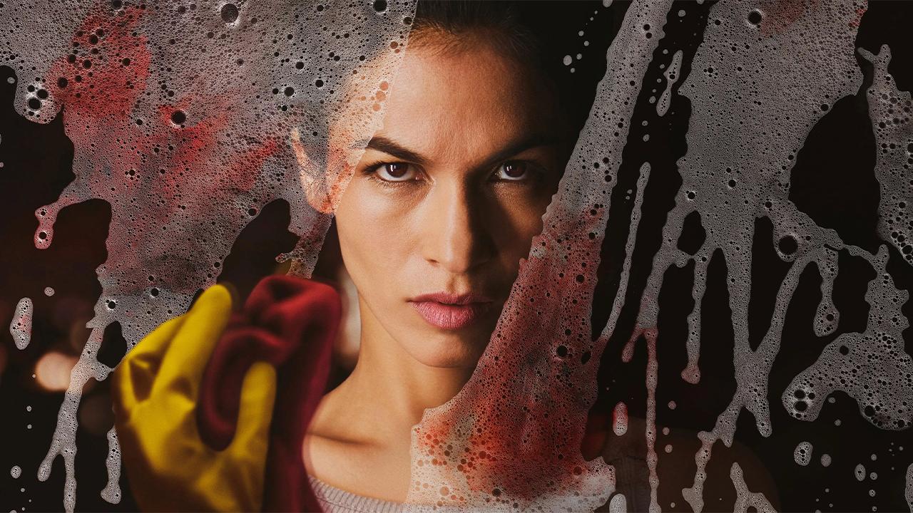 مسلسل - عاملة التنظيف - شبكة Fox