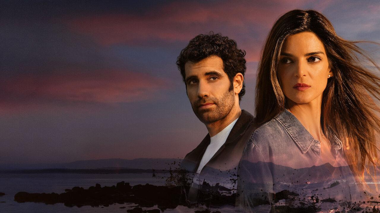 مسلسل - عصابات غاليسيا - الموسم 2 - نتفليكس