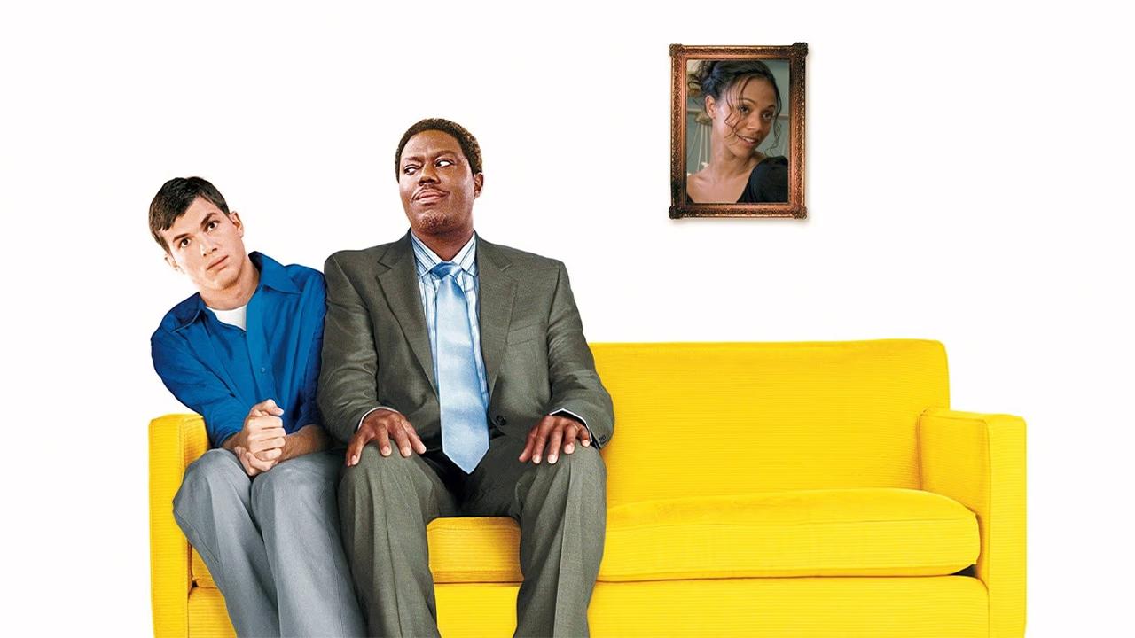 فيلم - خمن من - شركة Sony Pictures