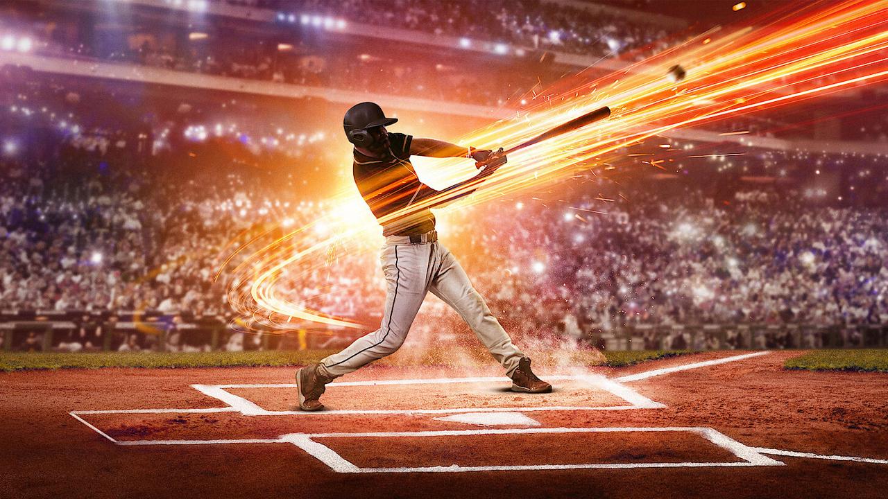عرض - MLB Home Run Derby 2026‎ - نتفليكس