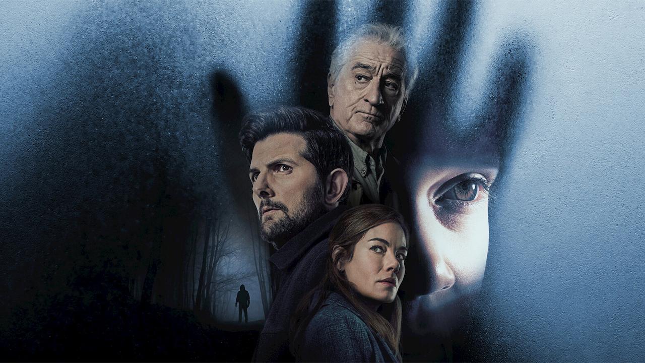 فيلم - الهامس - نتفليكس