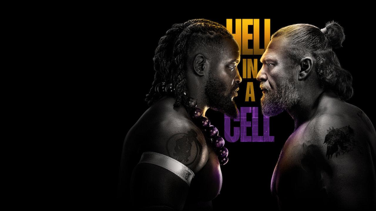 عرض - WWE SummerSlam 2026 - نتفليكس