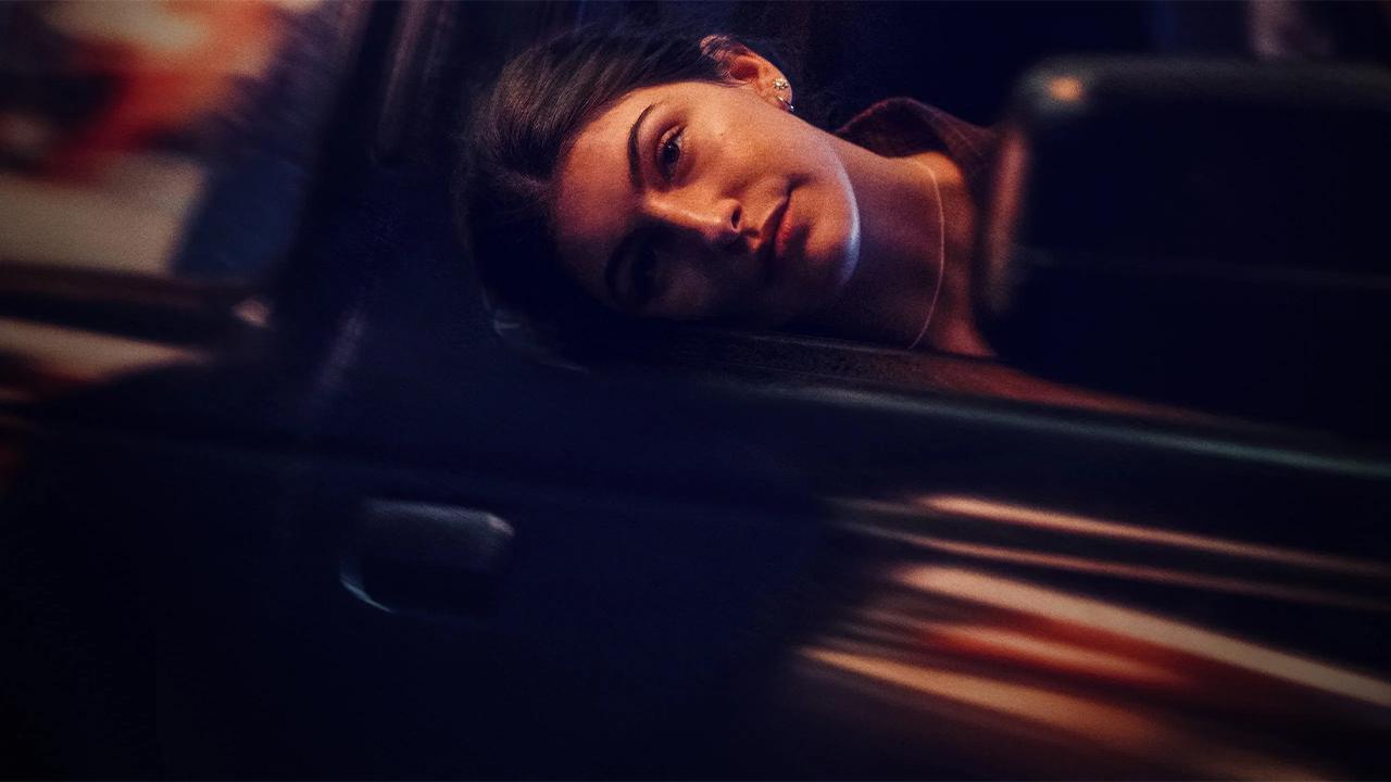 فيلم - لا تقل حظًا موفقًا - نتفليكس