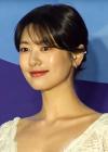 الممثلة جونغ سو مين