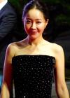 الممثلة أوم جي وون