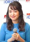 الممثلة ميغومي هان