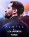 مسلسل - نيو أمستردام - الملصق الرسمي للموسم 5
