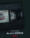 مسلسل - المرآة السوداء - أول ملصق ترويجي للموسم 6