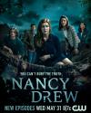 مسلسل - نانسي درو - الملصق الرسمي للموسم 4